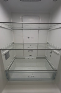 Photo de galerie - Résultat,puis rangement 