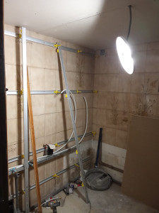 Photo de galerie - Carrelage