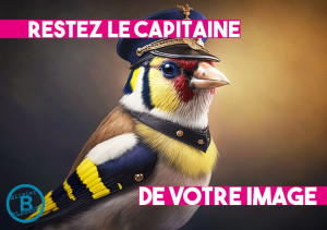 Photo de galerie - Graphisme - Création flyer - plaquette 