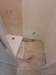 Photo de galerie - Supprime toutes les travaux de logement 