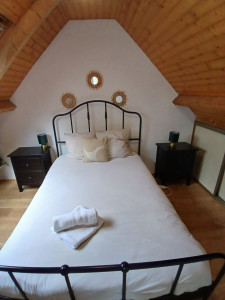 Photo de galerie - Nettoyage Airbnb 