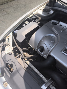 Photo de galerie - Vidange et entretien des filtres + changement filtre a particule 