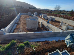 Photo de galerie - Maçonnerie