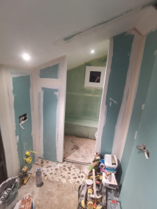 Photo de galerie - Bricolage et multi services