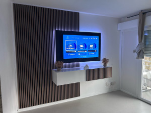 Photo de galerie - Cœur (décoration)