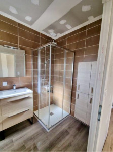 Photo de galerie - Carrelage