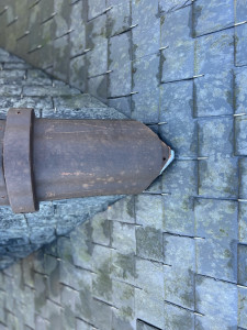 Photo de galerie - Couverture - Toiture