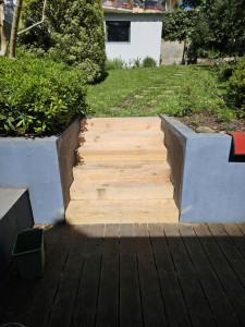 Photo de galerie - Bricolage et multi services