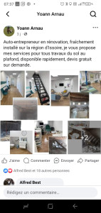 Photo de galerie - Exemple Reno 