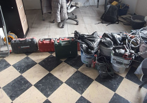 Photo de galerie - Carrelage