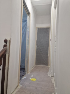 Photo de galerie - Peinture - Tapisserie