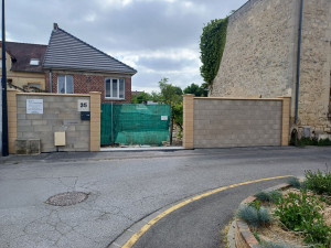 Photo de galerie - Devanture. 