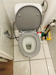 Photo de galerie - Plomberie - Installation sanitaire