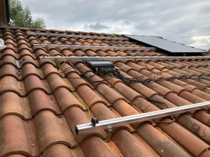 Photo de galerie - Bricolage et multi services