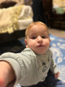 Photo de galerie - Je n’ai pas de photo de mon travail 