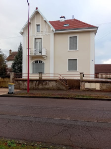 Photo de galerie - Réfections d’une toiture 