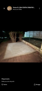 Photo de galerie - Maçonnerie