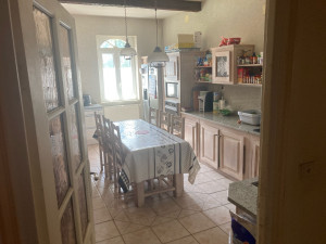 Photo de galerie - Menuiserie - Huisserie - Agencement