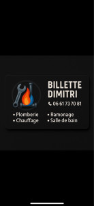 Photo de galerie - Carte 