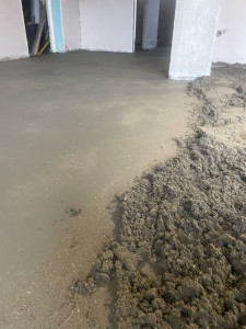 Photo de galerie - Chape