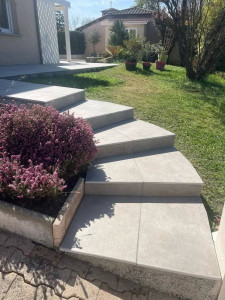 Photo de galerie - Bricolage et multi services