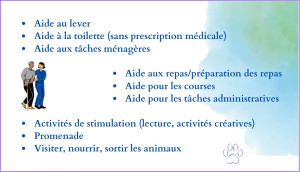 Photo de galerie - Mes compétences