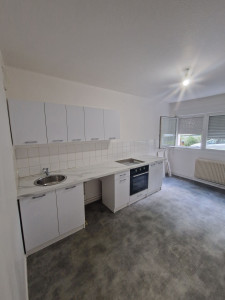 Photo de galerie - Montage et pose cuisine en kit.