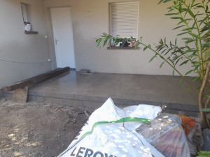 Photo de galerie - Maçonnerie