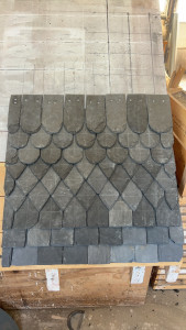 Photo de galerie - Couverture - Toiture