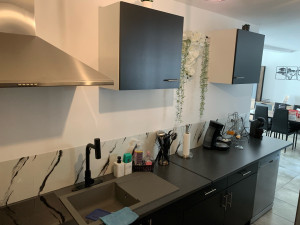 Photo de galerie - Monteur de cuisine