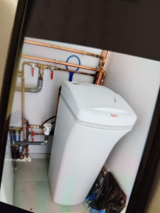 Photo de galerie - Plomberie - Installation sanitaire