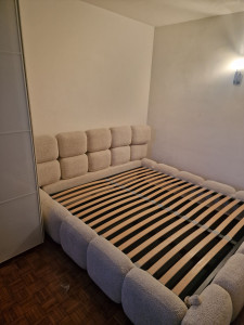 Photo de galerie - Remontage 