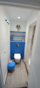 Photo de galerie - Carrelage