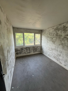 Photo de galerie - Peinture - Tapisserie