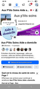 Photo de galerie - Page facebook
