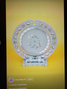 Photo de galerie - électricité 