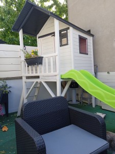 Photo de galerie - Bricolage et multi services