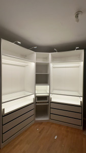 Photo de galerie - Montage meubles en kit