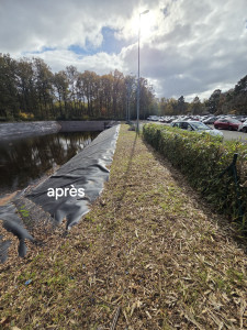 Photo de galerie - Voici quand le travail est fini