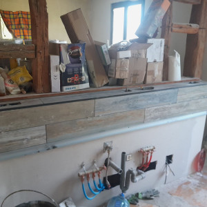 Photo de galerie - Plomberie - Installation sanitaire