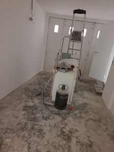 Photo de galerie - Ménage