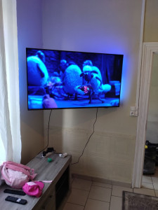 Photo de galerie - Bricolage et multi services