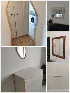 Photo de galerie - Bricolage et multi services