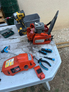 Photo de galerie - Entretien - Réparation autres véhicules