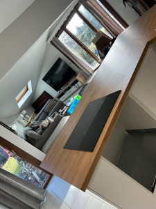 Photo de galerie - Montage cuisine 