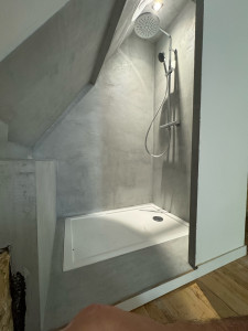 Photo de galerie - Plomberie - Installation sanitaire