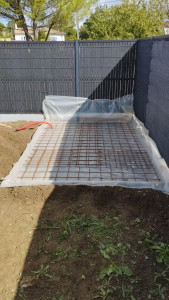 Photo de galerie - Maçonnerie