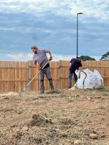 Photo de galerie - Paysagiste - Aménagement du jardin