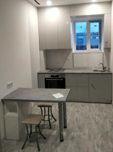 Photo de galerie - Installation  une cousine