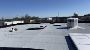 Photo de galerie - Bricolage et multi services